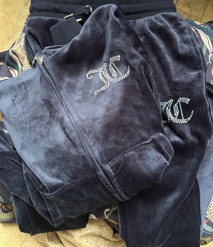Juicy couture velour - juicy,