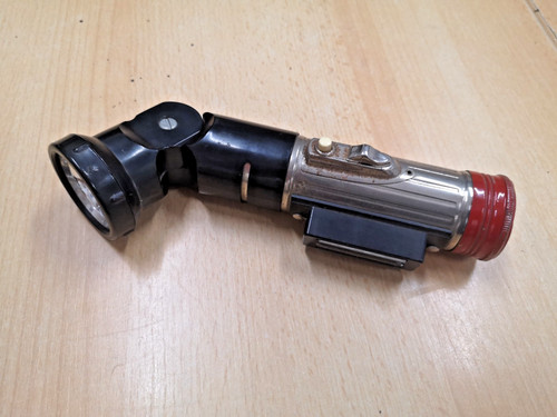 Alte taschenlampe artas - alte,