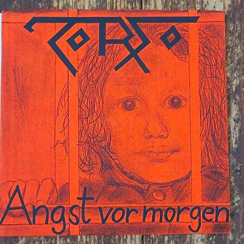 Coro angst vor - coro,
