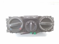 Volkswagen Transporter - Caravelle T5 2008 Steuergerät Klimaanlage BOS120923