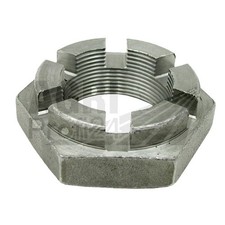 Kronenmutter für Hanomag R 40 R 45 R 55 R 450 R 460 ATK  Robust 800
