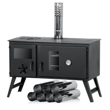 CampFeuer Zeltofen | 58,5 x