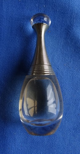 Leerer flakon christian - flakon, dior