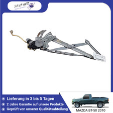 🇩🇪 MECHANISMUS + RECHTER