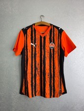 Shakhtar Donetsk 2025/26