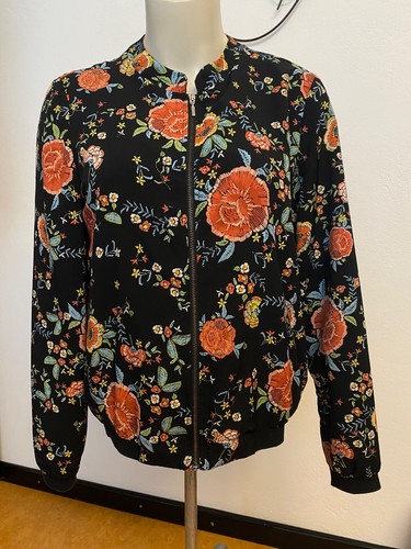 Leichte jacke - leichte,