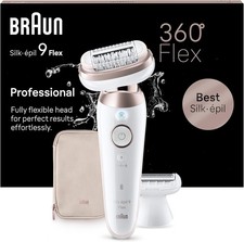 Braun Silk-©pil 9 SES9 -030