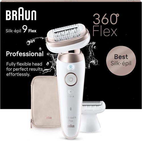 Braun silk pil ses9 030 - 9,