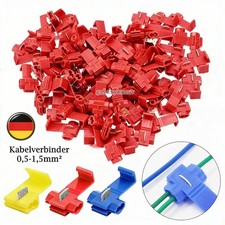 Abzweigverbinder Stromdieb