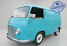 FORD FK 1000 / 1250