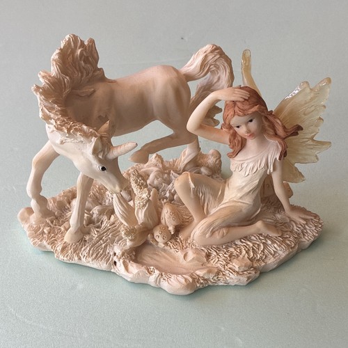 Gilde fantasy fee figur mit - gilde,