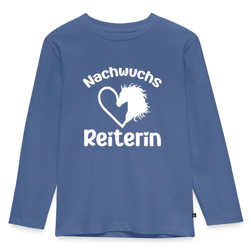 Nachwuchs reiterin - nachwuchs, |