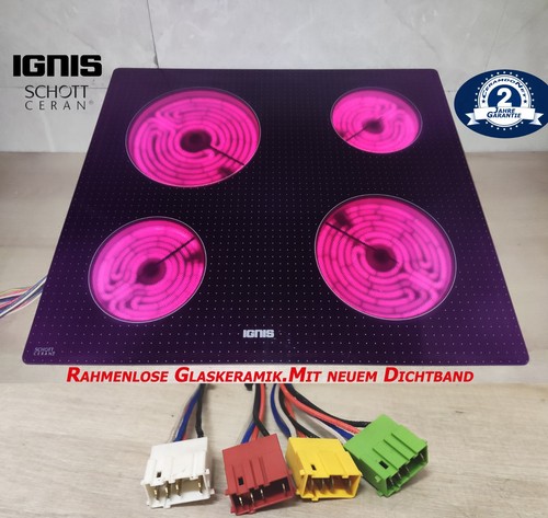 Ignis akl499 mit schott - ignis,