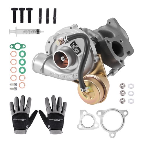 K03s upgrade billet turbolader - k03s,