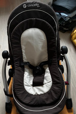 +++ Original Babywippe CONCORD