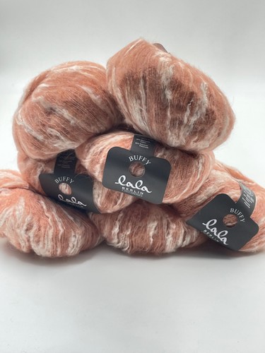 Lala berlin buffy - buffy, (350g)