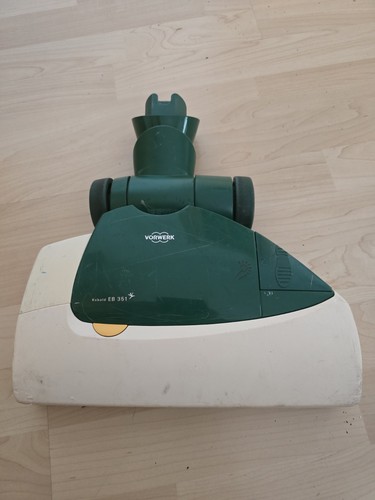 Vorwerk elektrobürste 351 - vorwerk,