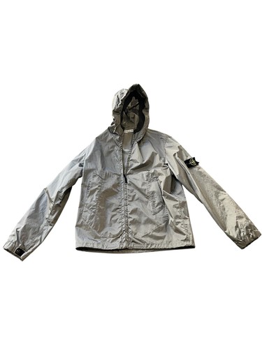 Stone island nylon - island,