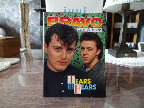Tears for fears - tears, ++