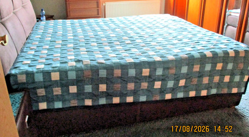 Tagesdecke 200 280 - tagesdecke, x