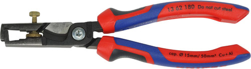 Knipex 180 kabelschere - 13,