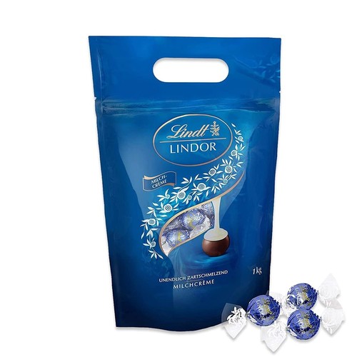 Lindt lindor milchcrème - milchcrème,, 1