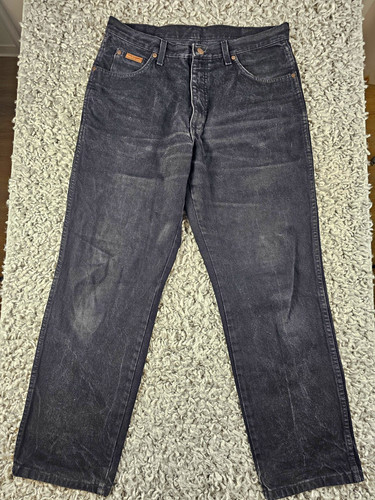 Vintage wrangler jeans herren - jeans,