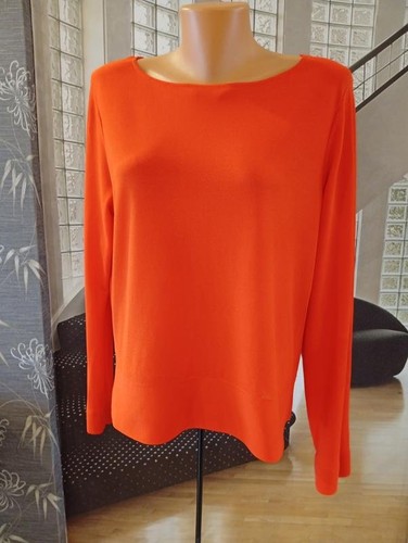 Women cos shirt - cos, coral