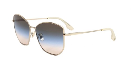 Victoria beckham vb225s gold - beckham,