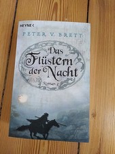 Das Flüstern der Nacht von