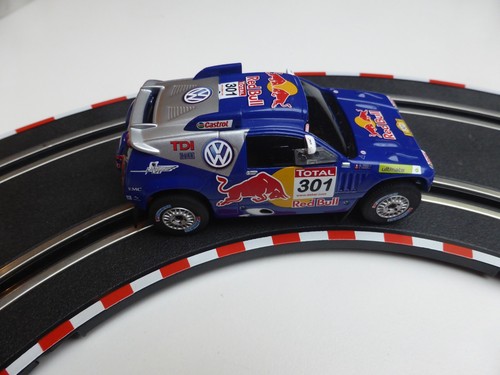 Carrera 61169 race - vw,