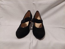 Damen Schuh Hassia (R) Gr. 4,5