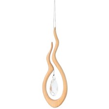 Holzhänger Shakti mit