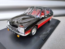 1:18 Norev Citroen GS Basalte