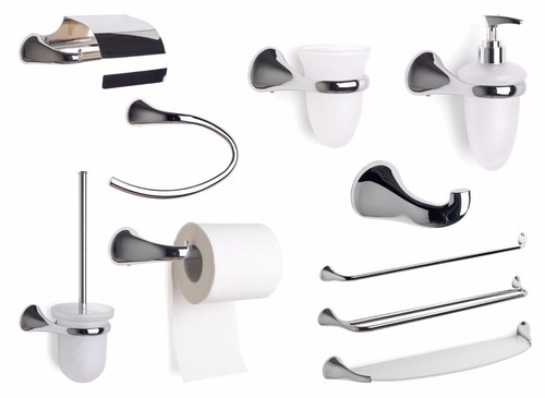 Bad accessoires flore - accessoires,
