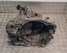 Citroen C5 II (RC) 2.0 HDI 100kW 136PS 6 Gang Schaltgetriebe Motorcode RHR