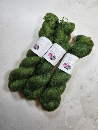 Yak wolke garn - yak,