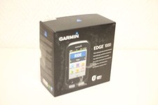 Garmin EDGE 1000-Serie GPS-Fahrradcomputer 010-01161-01 Schwarz inkl. Rechnung 