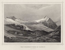 Rauris Salzburg Original