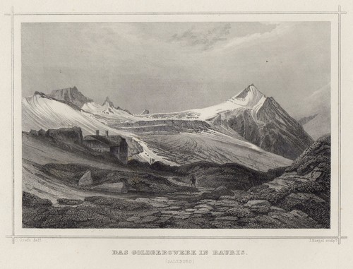Rauris salzburg original - rauris,