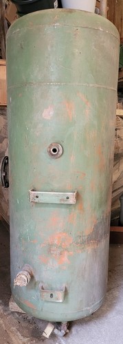 V2a kessel und - v2a, wasserknecht