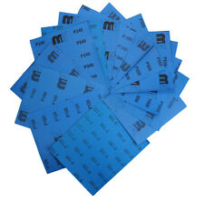 Schleifpapier Wasserfest Nass Papier 230mmx280mm Nassschleifpapier Lack Autolack