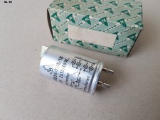 WEHRLE WB35-7/15/18 Blinkerrelais 12V Original NOS NEU Relais Oldtimer 2x15/18W