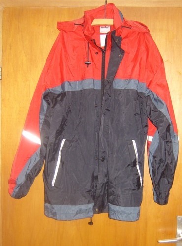Regenjacke 40 - regenjacke, gr.