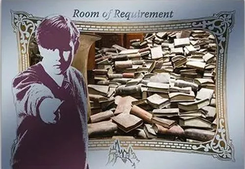 Harry potter limited edition - potter,