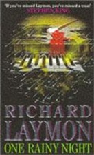 One Rainy Night by Richard