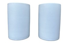 Wenko 2er Set Zahnputzbecher