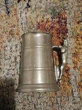 Vintage seltenes Jaguar Leaper