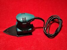 Makita BO4561 160W Schwingschleifer - Blau Schleifmaschine Makita Werkzeug 