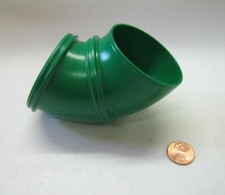 Lego Duplo 2 Green Ball Tube